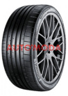 255/40R20 XL 101Y CONTINENTAL ContiSportContact 6 MO1