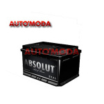 55Ah  ABSOLUT 460 