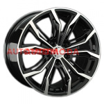 5/114,3/8x18 LS WHEELS 73,1/40 750 ����������� �.�. SF