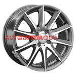 5/114,3/7x17 LS WHEELS 73,1/45 286 ����� �.�. GMF