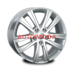 5/112/7x17 LS REPLICA 57,1/43 VW96 ����������� S