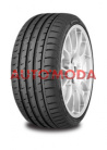 245/40R18 93Y CONTINENTAL ContiSportContact 3 MO TL2