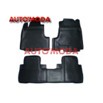 ����� ������ FORMIKA NISSAN X-TRAIL 07