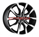 5/112/8x18 MAK 57,1/48 Koln  .. BM
