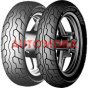 110/80-17 57H (F) DUNLOP K505