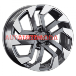 5/114,3/7,5x18 LS REPLICA 60,1/45 TY259 ����������� �.�. SF