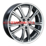 5/108/8x18 LS WHEELS 63,4/45 289 ����� �.�. GMF