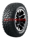 265/60R18 LT 119/116Q ROADCRUZA RA8000