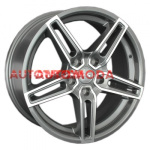 5/112/7,5x17 LS WHEELS 57,1/43 734 ����� �.�. GMFP