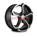 5/105/6,5x16 NZ 56,6/39 SH665 ������ �.�. BKF