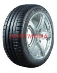 295/40R19 XL 108Y MICHELIN Pilot Sport PS4 N0