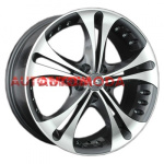 5/114,3/7,5x18 LS WHEELS 73,1/45 476 ����� �.�. GMF