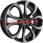 5/114,3/7,5x18 Replica LA 67,1/50 HND135  .. BKF