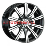 5/112/7,5x17 LS WHEELS 57,1/45 391 ������ �.�. BKF