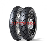 130/80R17 65H (R) DUNLOP TRAILMAX TR91