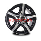 5/139,7/7,5x16 TECH-LINE 108/10 622 ������ �.�. BD