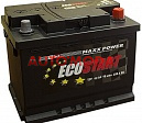 66Ah  ECOSTART 540 