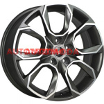 5/112/8x18 Replica LA 57,1/41 Concept-VW532  .. GMF