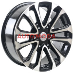 6/139,7/7,5x18 RST 100,1/33 R058 ������ BL