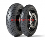 160/60R14 65H (R) DUNLOP GPR-100