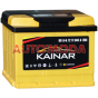 60Ah  KAINAR 540 