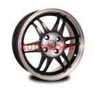 4/100/6x15 VENTI 54,1/45 1502 ������ BL