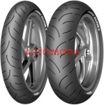 170/60R17 72W R DUNLOP Sportmax Qualifier II JP