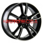 5/114,3/7x17 Replica LA 67,1/50 Concept-MZ502  .. BKF