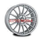 5/112/8x18 OZ 75/48 Superturismo LM  MRS+BL
