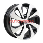 4/100/6x15 RST 54,1/46 R005  .. BDm