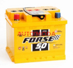 50Ah  FORSE 480 