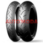 190/55ZR17 75W (R) DUNLOP Sportmax D210
