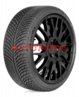 235/50R20 XL 104V MICHELIN Pilot Alpin PA5 не шип. SUV