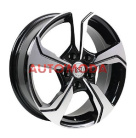 5/100/6,5x16 RST 57,1/40 R026 ������ BL