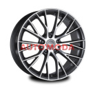 5/120/8x18 MAK 72,6/34 Munchen ����� �.�. GMMF