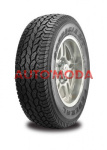 265/70R17  121/118Q FEDERAL Couragia A/T OWL