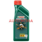 5w30 CASTROL Magnatec 1л. синтетика A3/B4