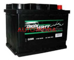 60Ah  GIGAWATT 510 