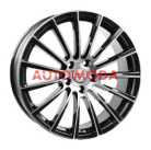 5/112/8x18 RST 66,6/43 R108 ������ �.�. BD