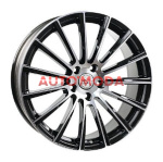 5/112/8x18 RST 66,6/43 R108 ������ �.�. BD
