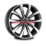 5/114,3/7x17 MAK 67,1/51 Wolf ������ �.�. BM