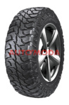 265/65R17 LT 120/117N DOUBLESTAR T01