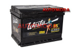 60Ah  WESTA B5 580  