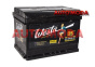 60Ah  WESTA B5 580  