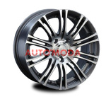 5/114,3/7x16 LS WHEELS 73,1/40 146 ����� �.�. GMF