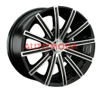 5/112/7,5x17 LS WHEELS 57,1/45 312 ����� �.�. GMF