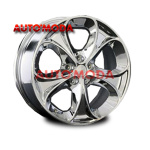 5/100/ 6,5x16 LS WHEELS 73,2/45 590 