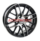 4/100/5,5x14 RST 60,1/43 R004  SL