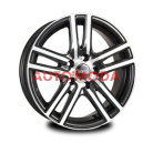 4/100/6x15 TECH-LINE 60,1/40 529  .. BD