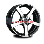 4/98/7x17 LS WHEELS 58,6/28 357 ������ �.�. BKF